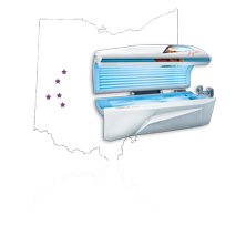SunDown Tan Locations