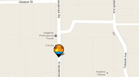 SunDown Tan 509 N Vandemark Rd Sidney, OH 45365
